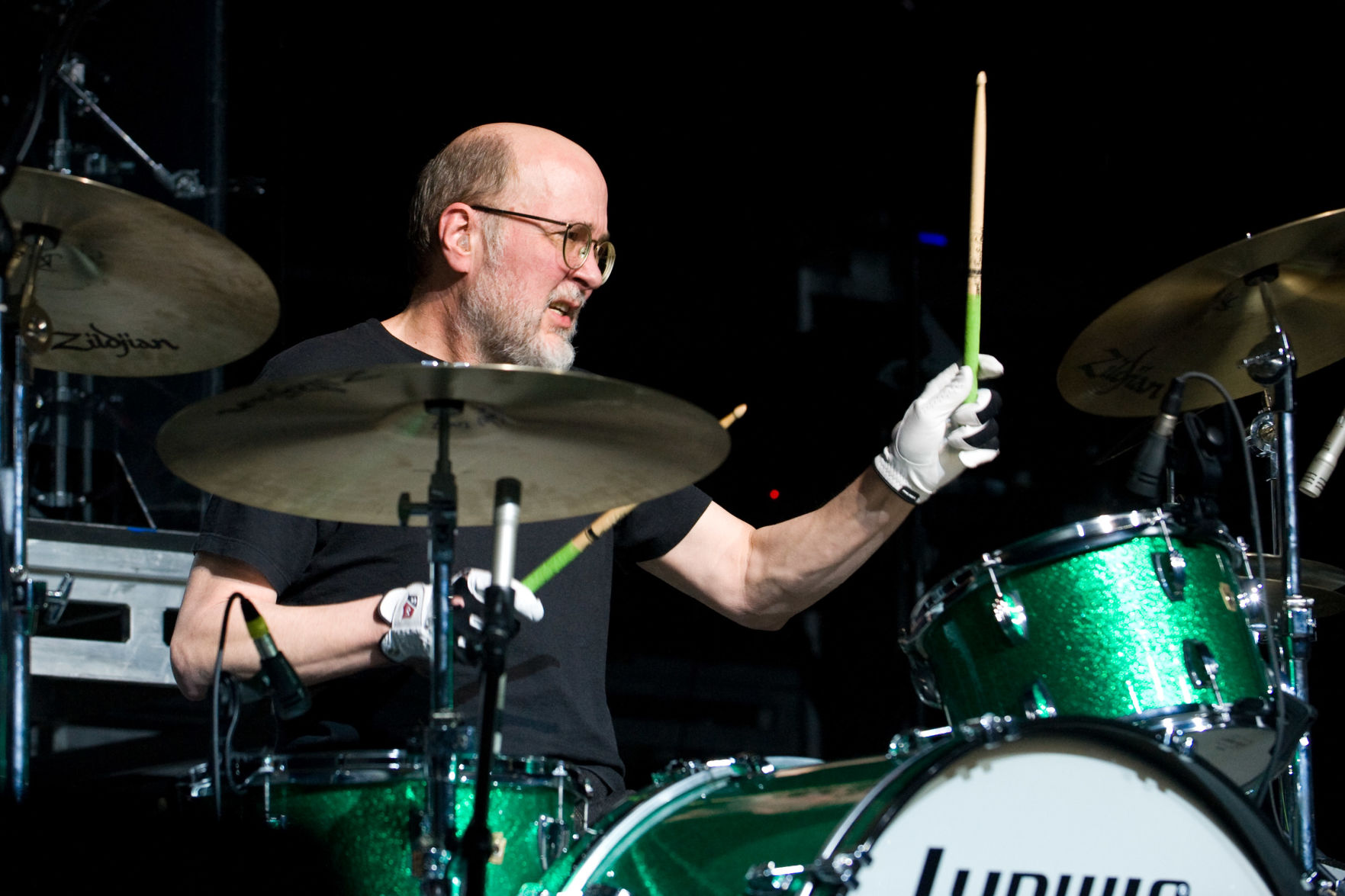 Birthday: Bun E. Carlos